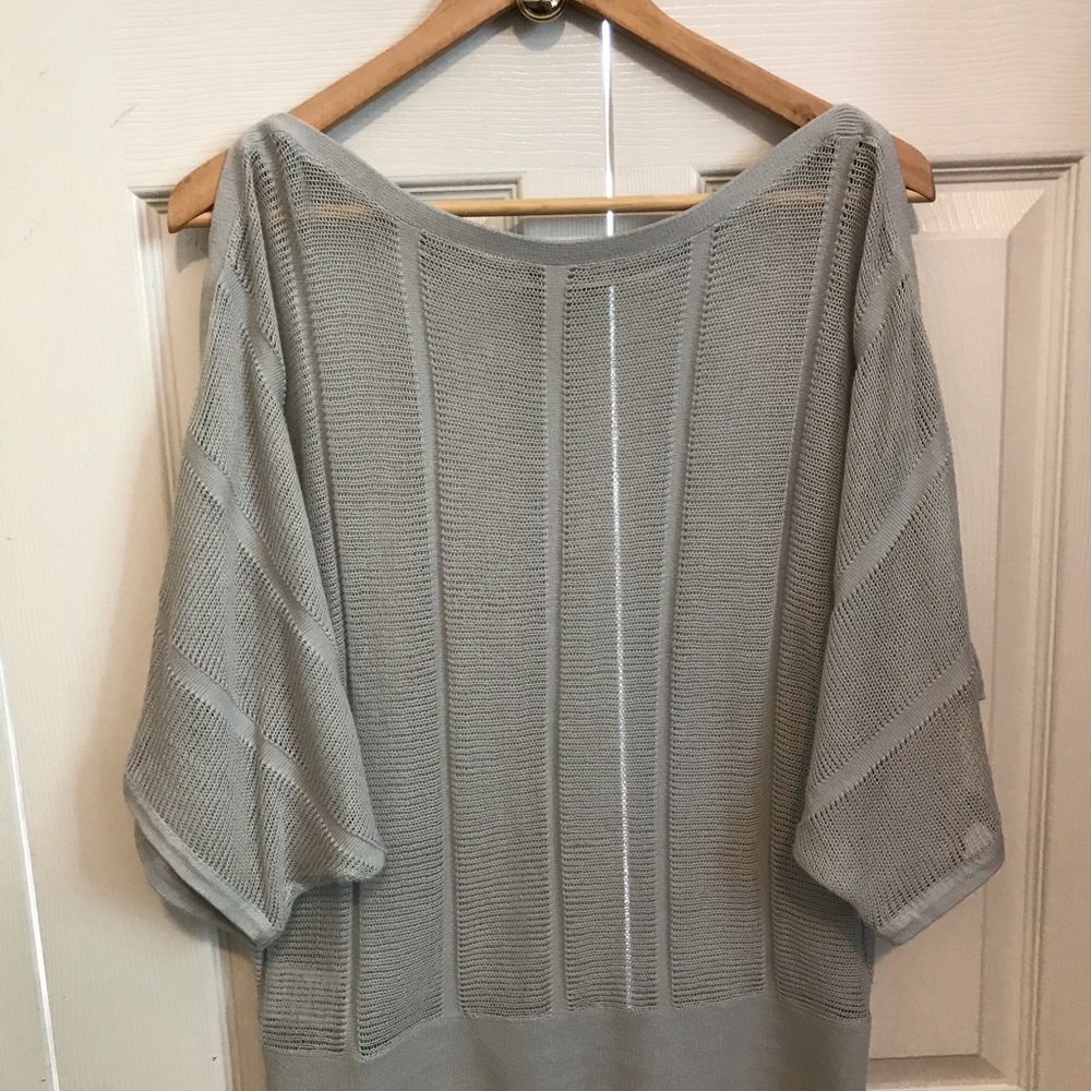 ⭐️ BCBGeneration spring sweater